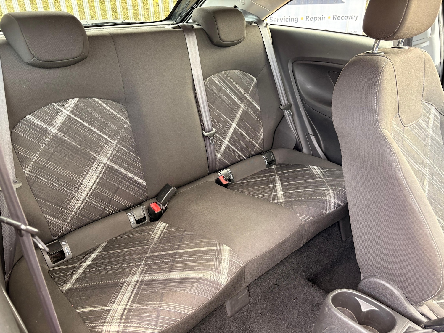 Used Vauxhall Corsa 2015 for sale - 78022485: Photo 13