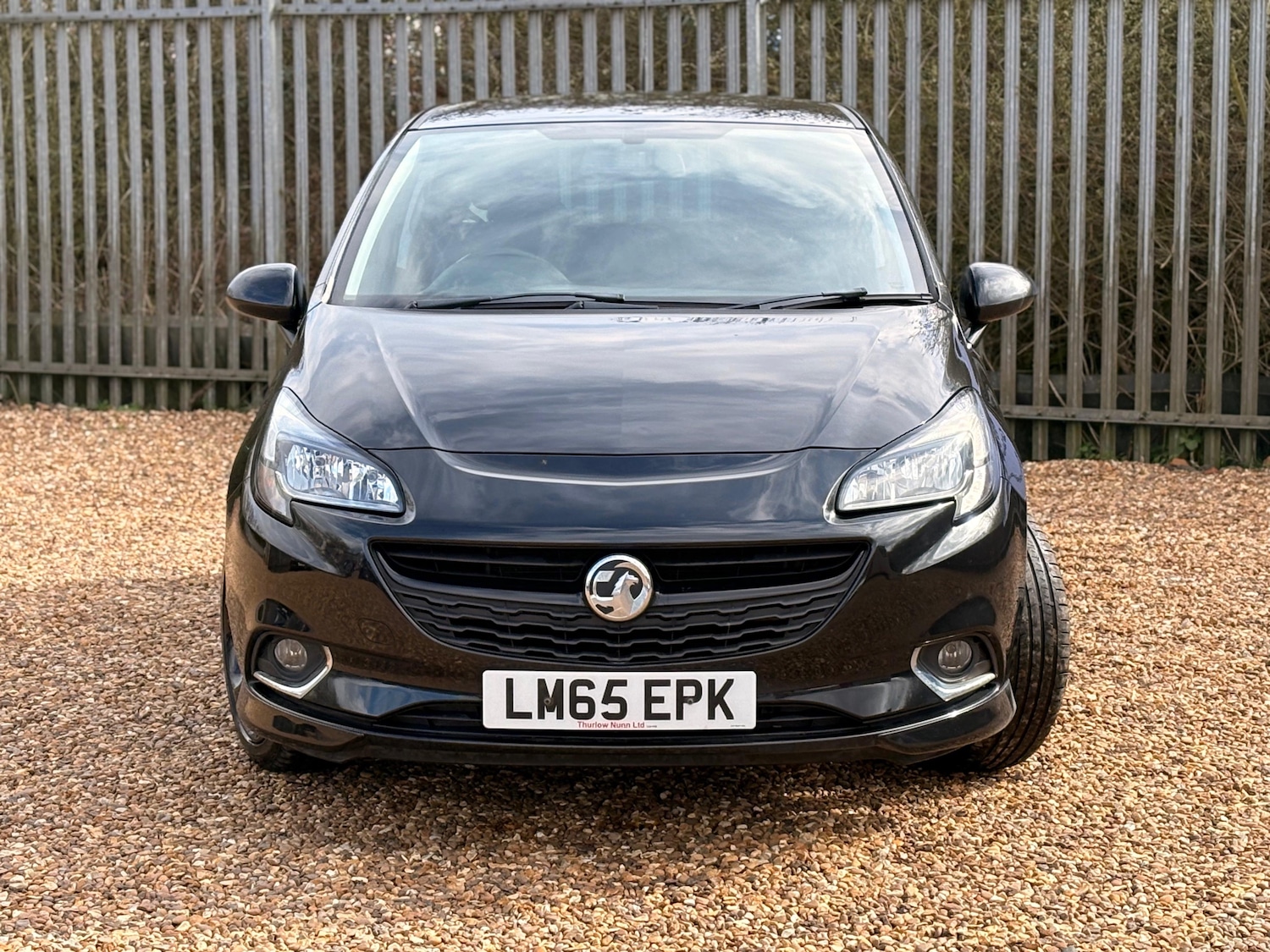 Used Vauxhall Corsa 2015 for sale - 78022485: Photo 3