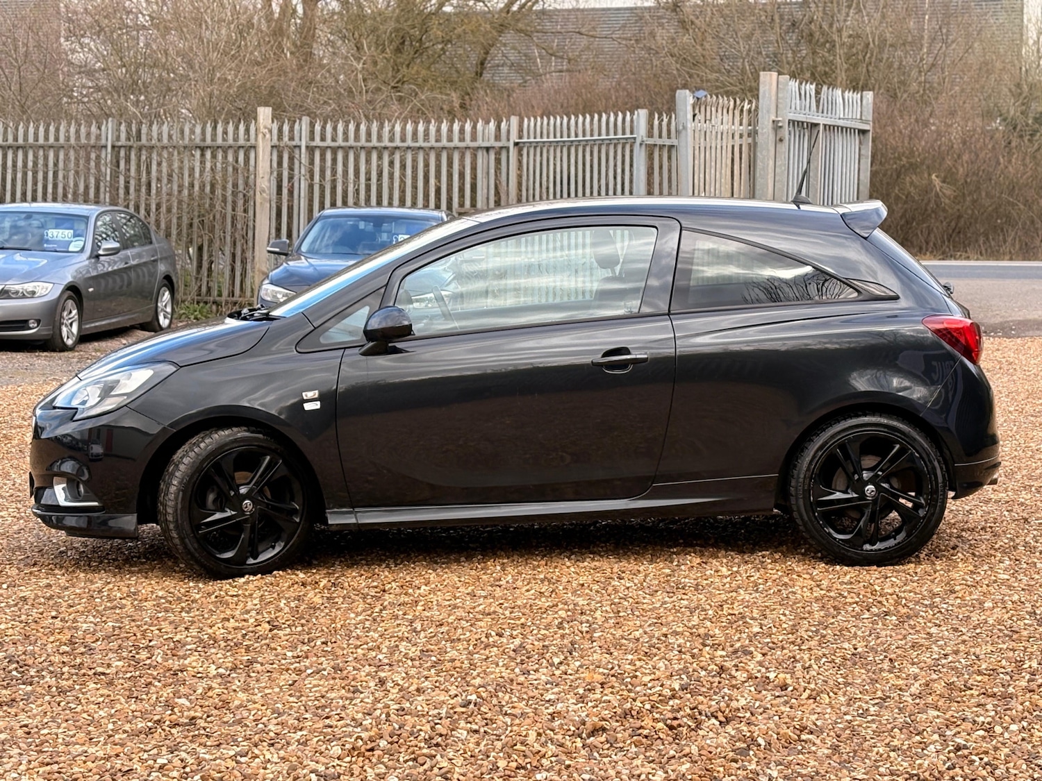 Used Vauxhall Corsa 2015 for sale - 78022485: Photo 4