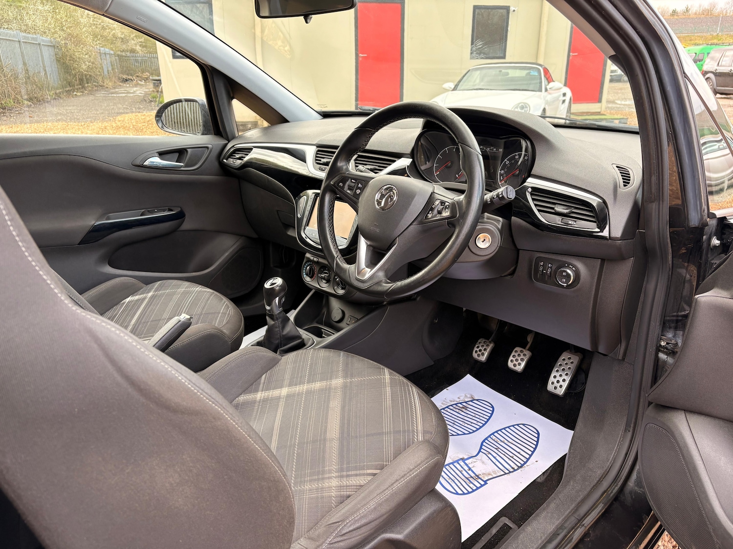 Used Vauxhall Corsa 2015 for sale - 78022485: Photo 7