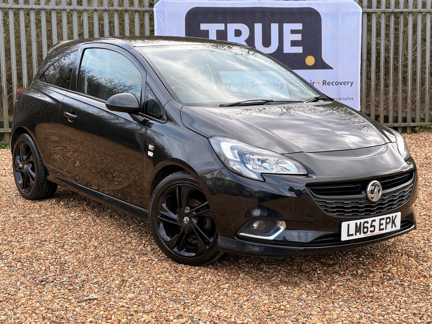 Used Vauxhall Corsa 2015 for sale - 78022485: Photo 8