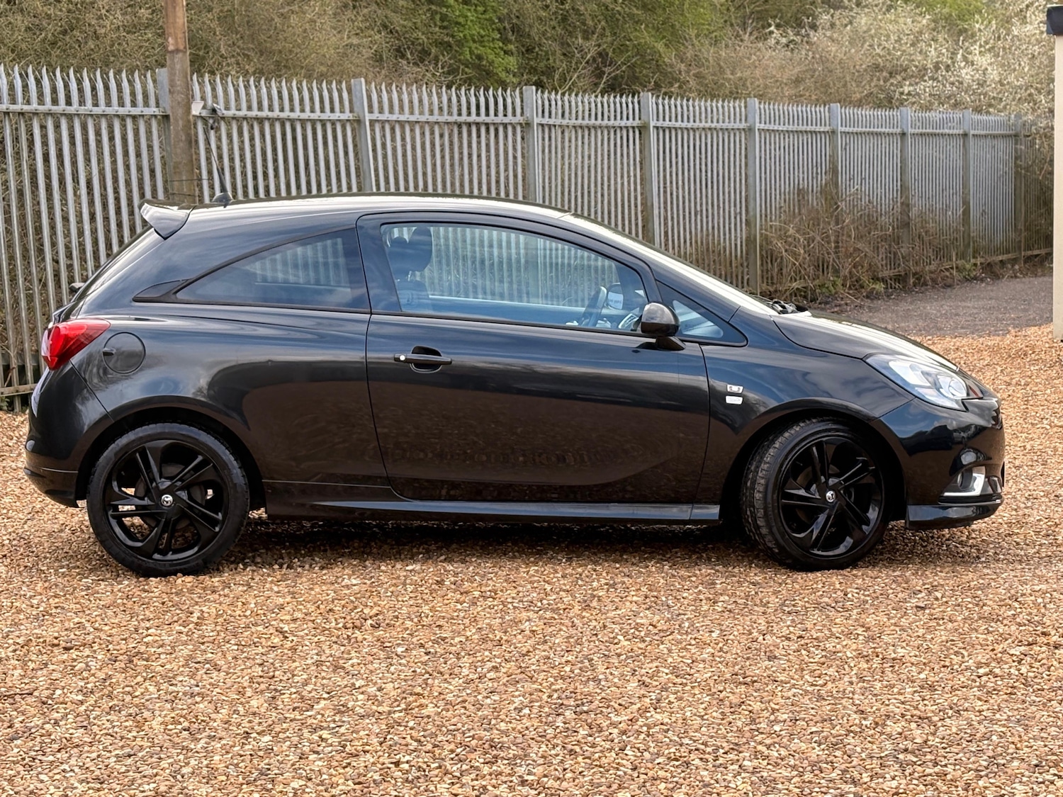 Used Vauxhall Corsa 2015 for sale - 78022485: Photo 9