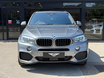 Used BMW X5 2016 for sale - 78997404: Photo