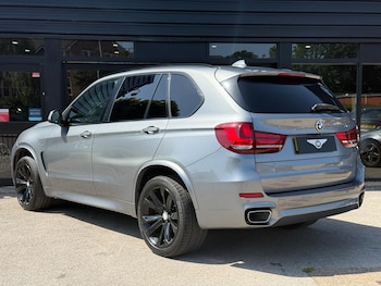 Used BMW X5 2016 for sale - 78997404: Photo