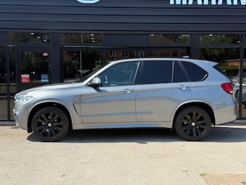 Used BMW X5 2016 for sale - 78997404: Photo