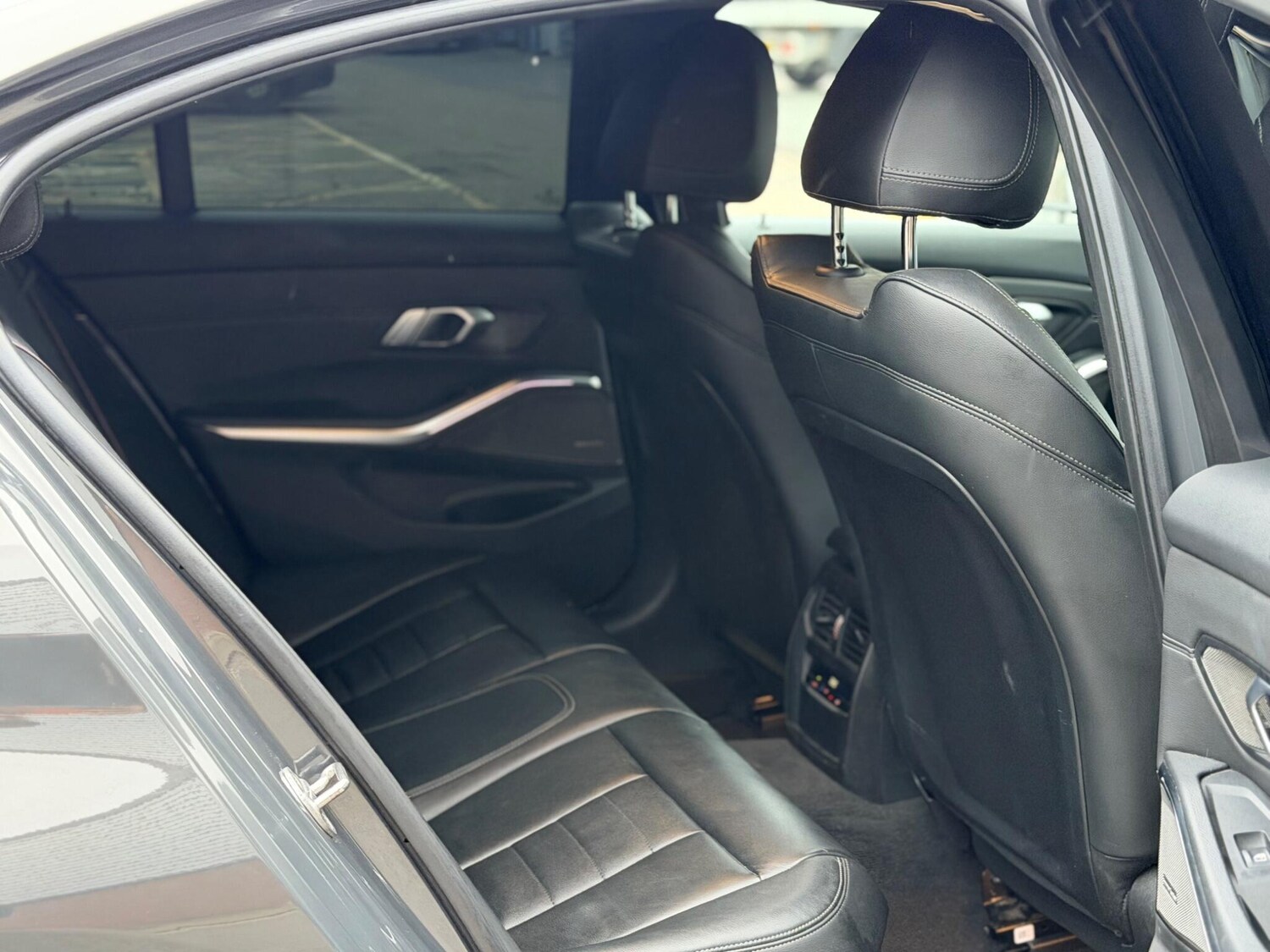 Used BMW 3 Series 2021 for sale - 77966382: Photo 10