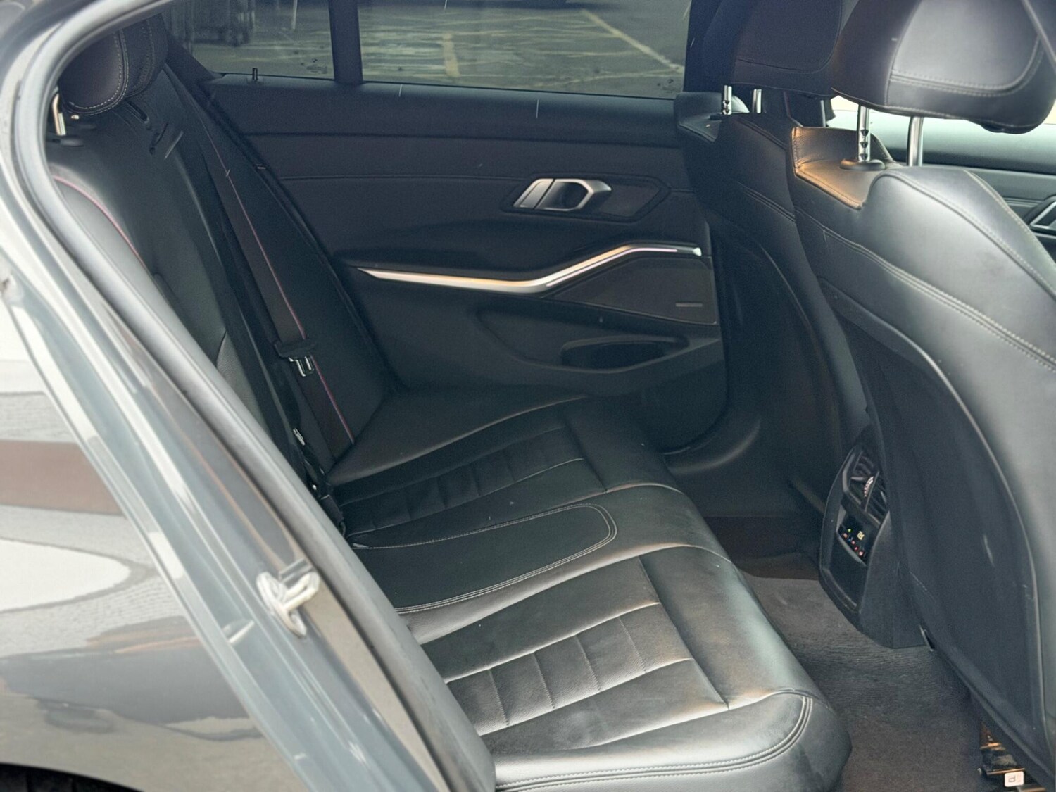 Used BMW 3 Series 2021 for sale - 77966382: Photo 11