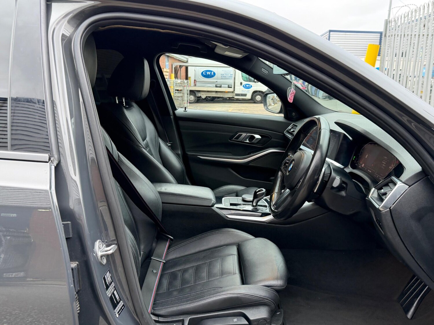 Used BMW 3 Series 2021 for sale - 77966382: Photo 13