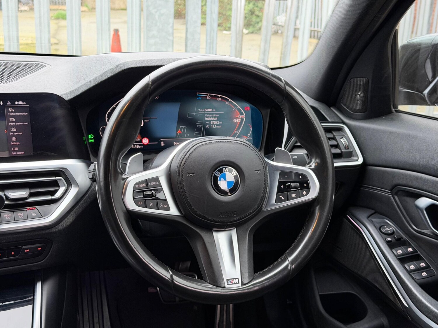 Used BMW 3 Series 2021 for sale - 77966382: Photo 15