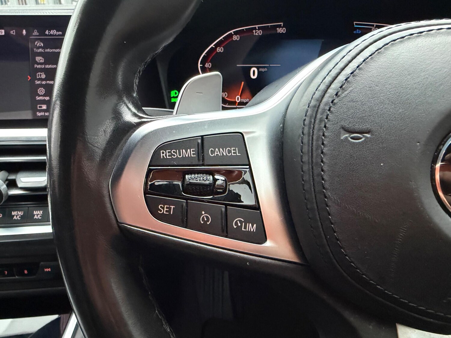 Used BMW 3 Series 2021 for sale - 77966382: Photo 16