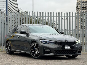 BMW 3 Series feature image