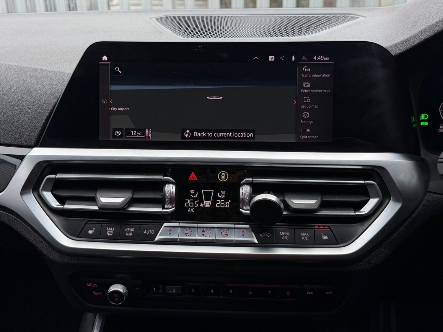 Used BMW 3 Series 2021 for sale - 77966382: Photo 21