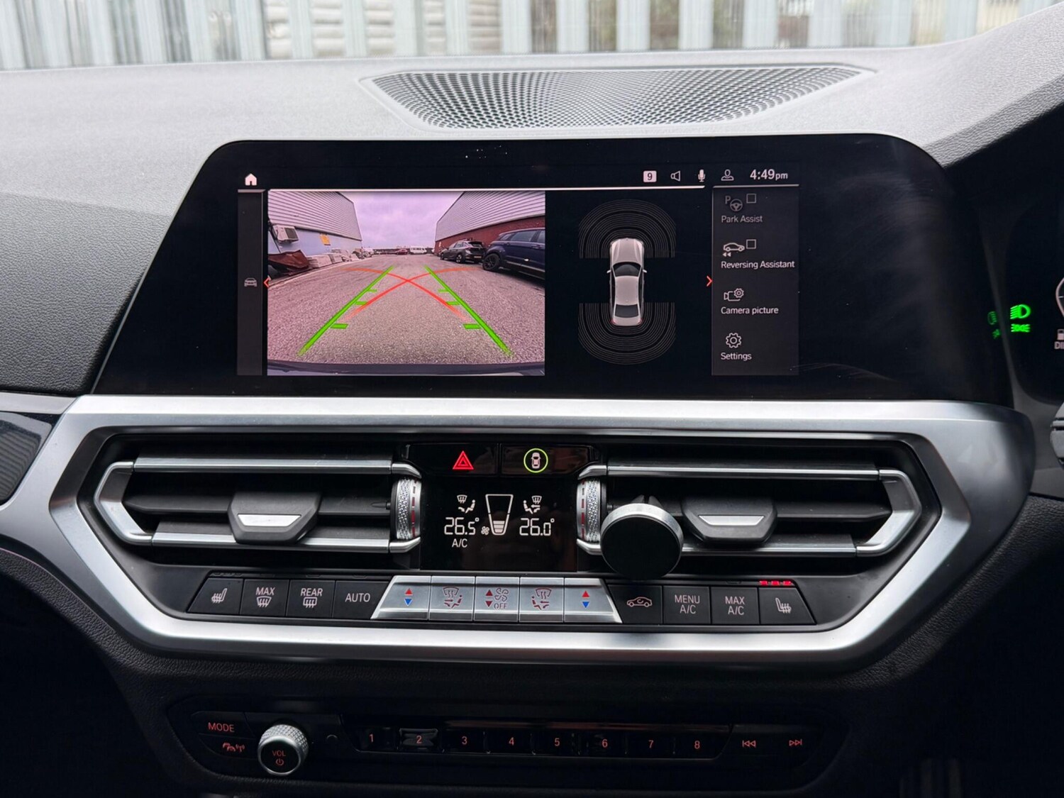 Used BMW 3 Series 2021 for sale - 77966382: Photo 22