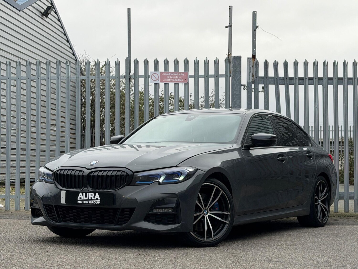 Used BMW 3 Series 2021 for sale - 77966382: Photo 4