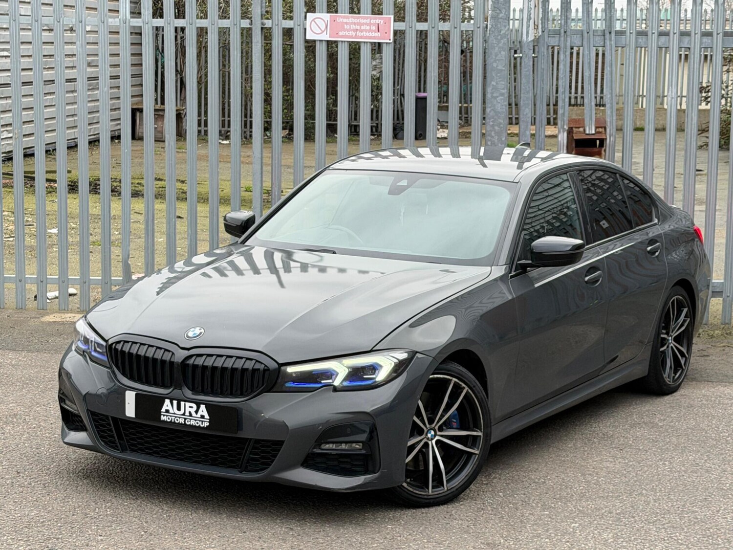 Used BMW 3 Series 2021 for sale - 77966382: Photo 5