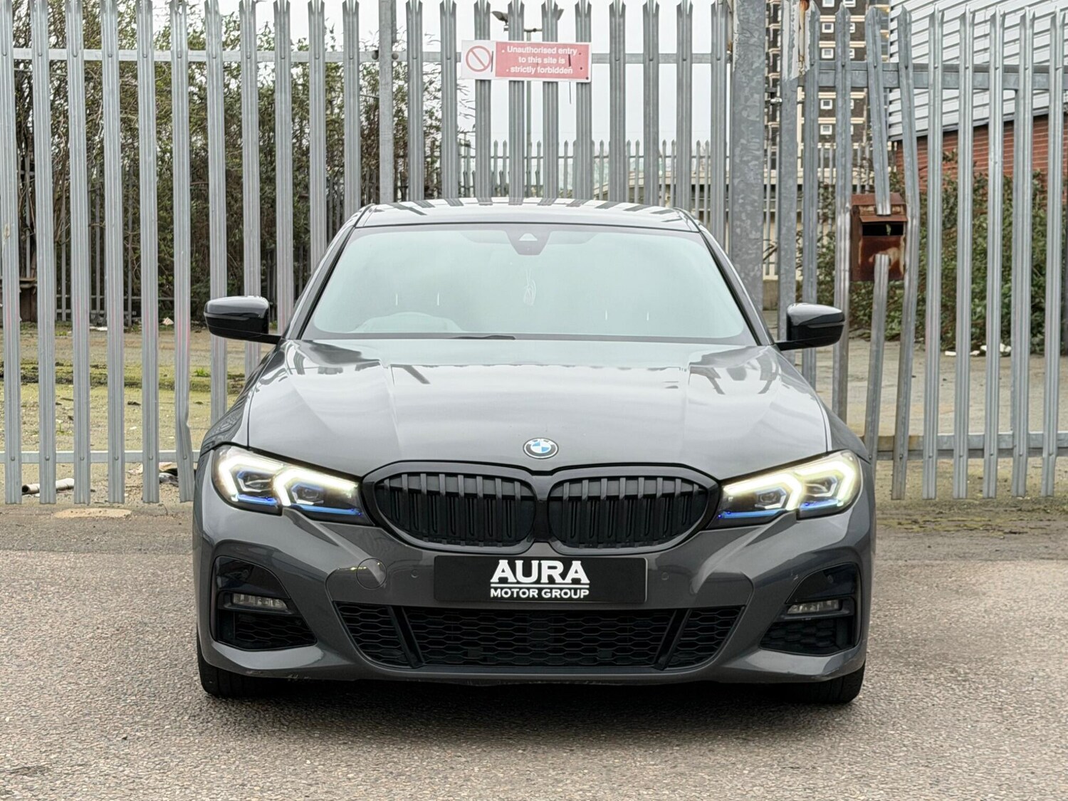 Used BMW 3 Series 2021 for sale - 77966382: Photo 6