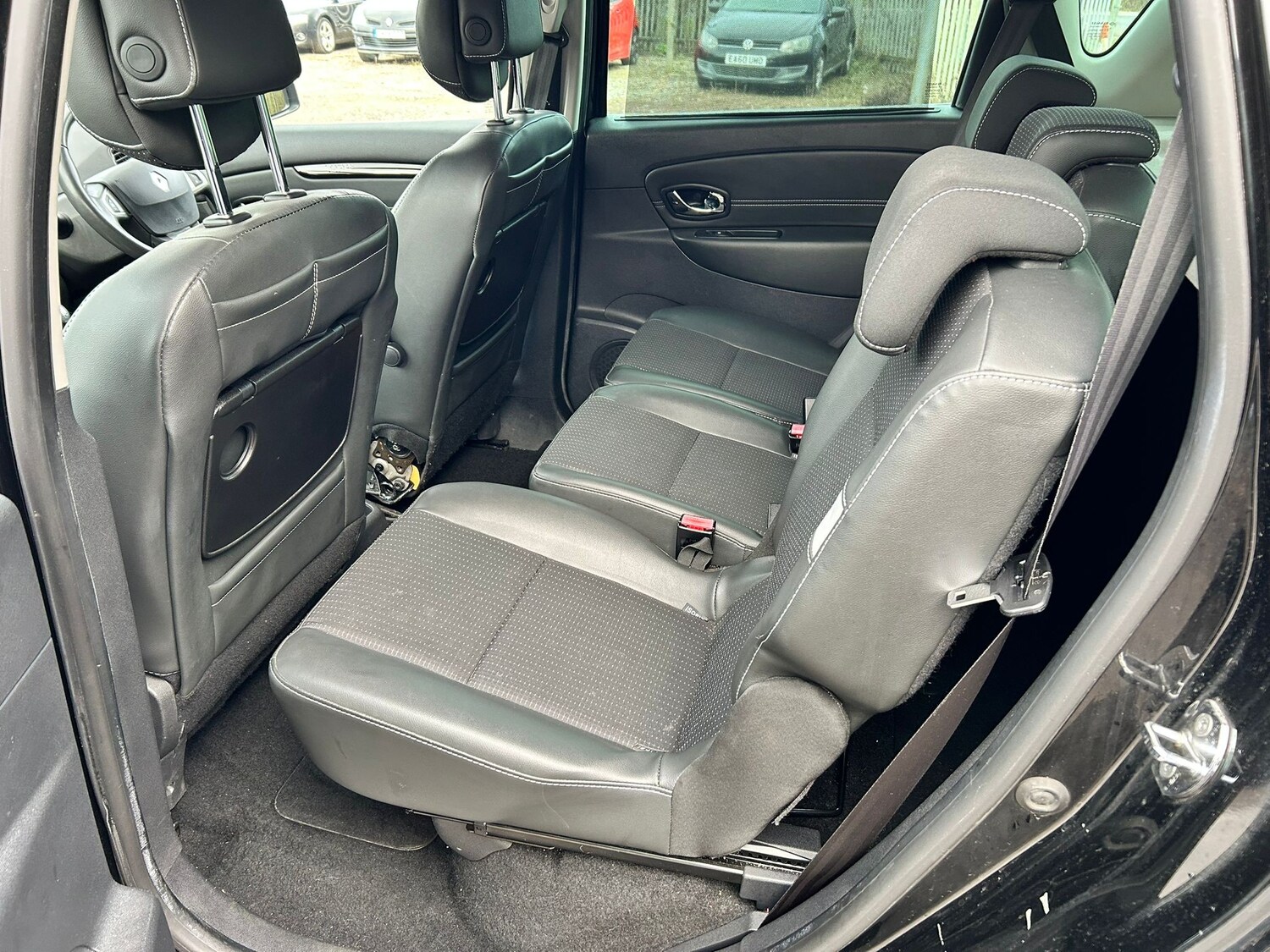 Used Renault Scenic 2012 for sale - 78009328: Photo 16