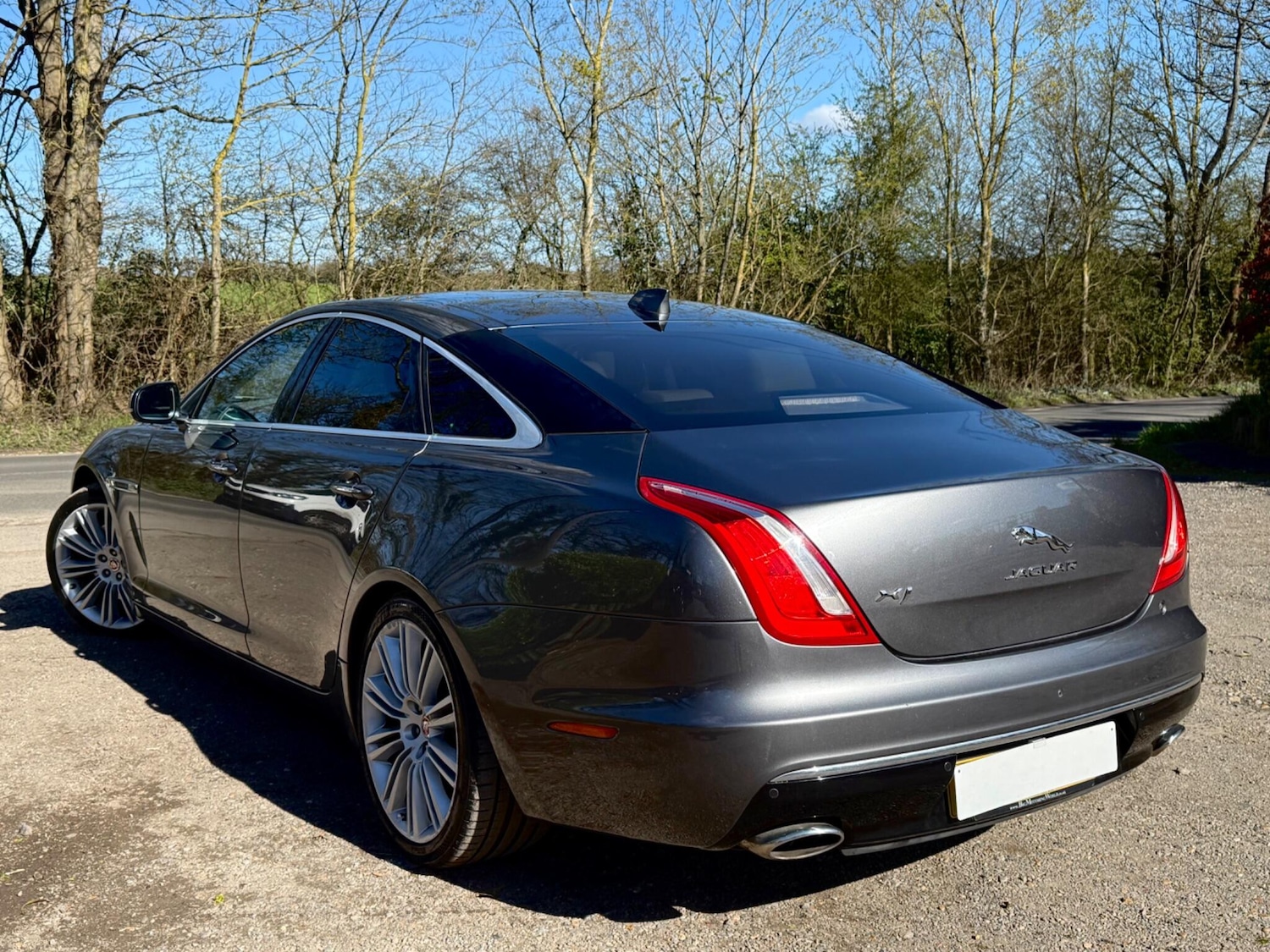 Used Jaguar XJ 2016 for sale - 78043770: Photo 13