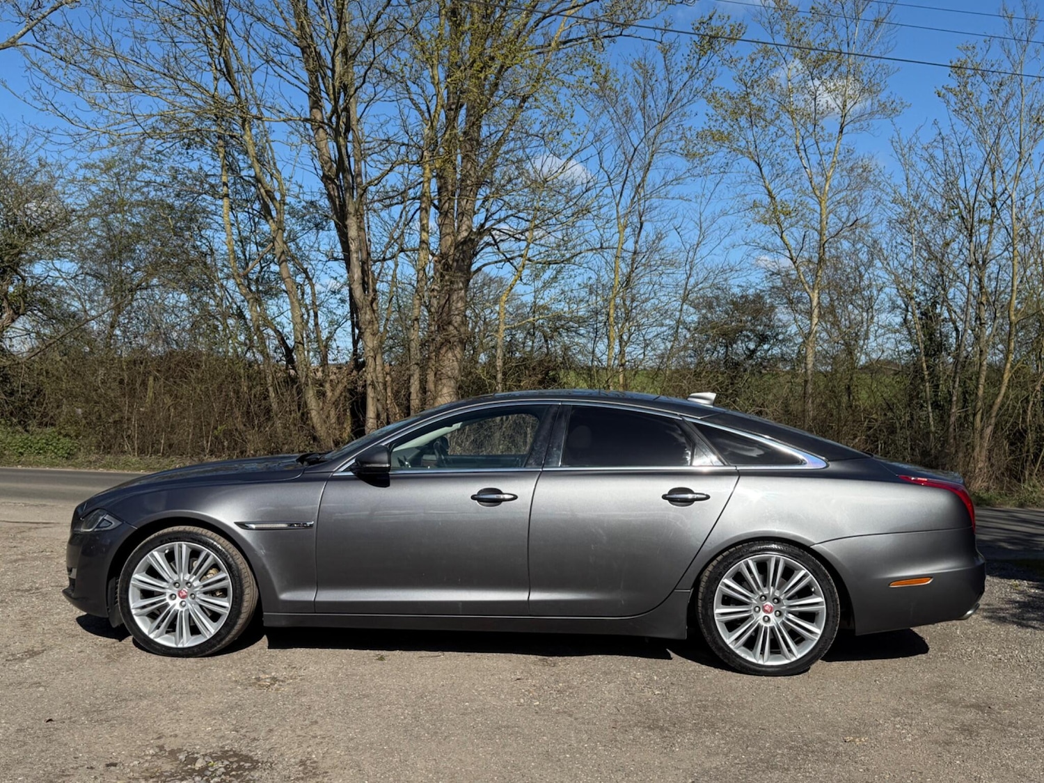 Used Jaguar XJ 2016 for sale - 78043770: Photo 15