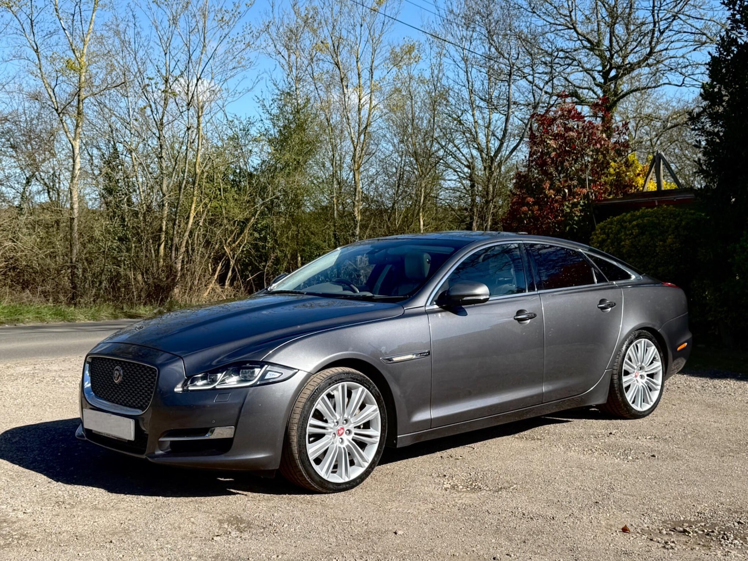 Used Jaguar XJ 2016 for sale - 78043770: Photo 18