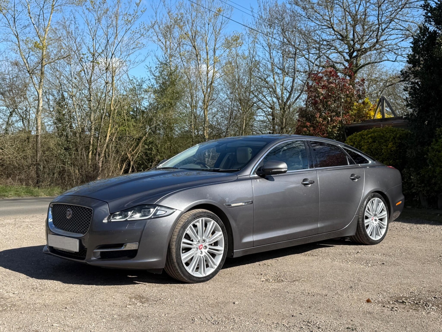 Used Jaguar XJ 2016 for sale - 78043770: Photo 19