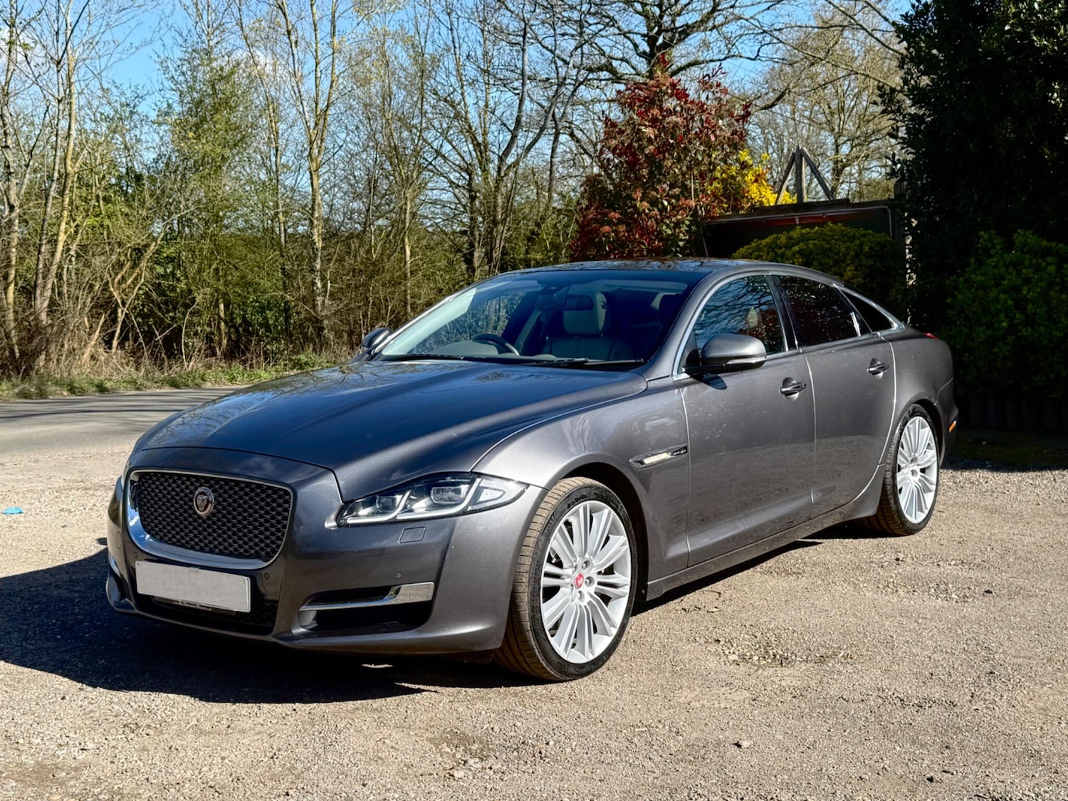 Used Jaguar XJ 2016 for sale - 78043770: Photo 20