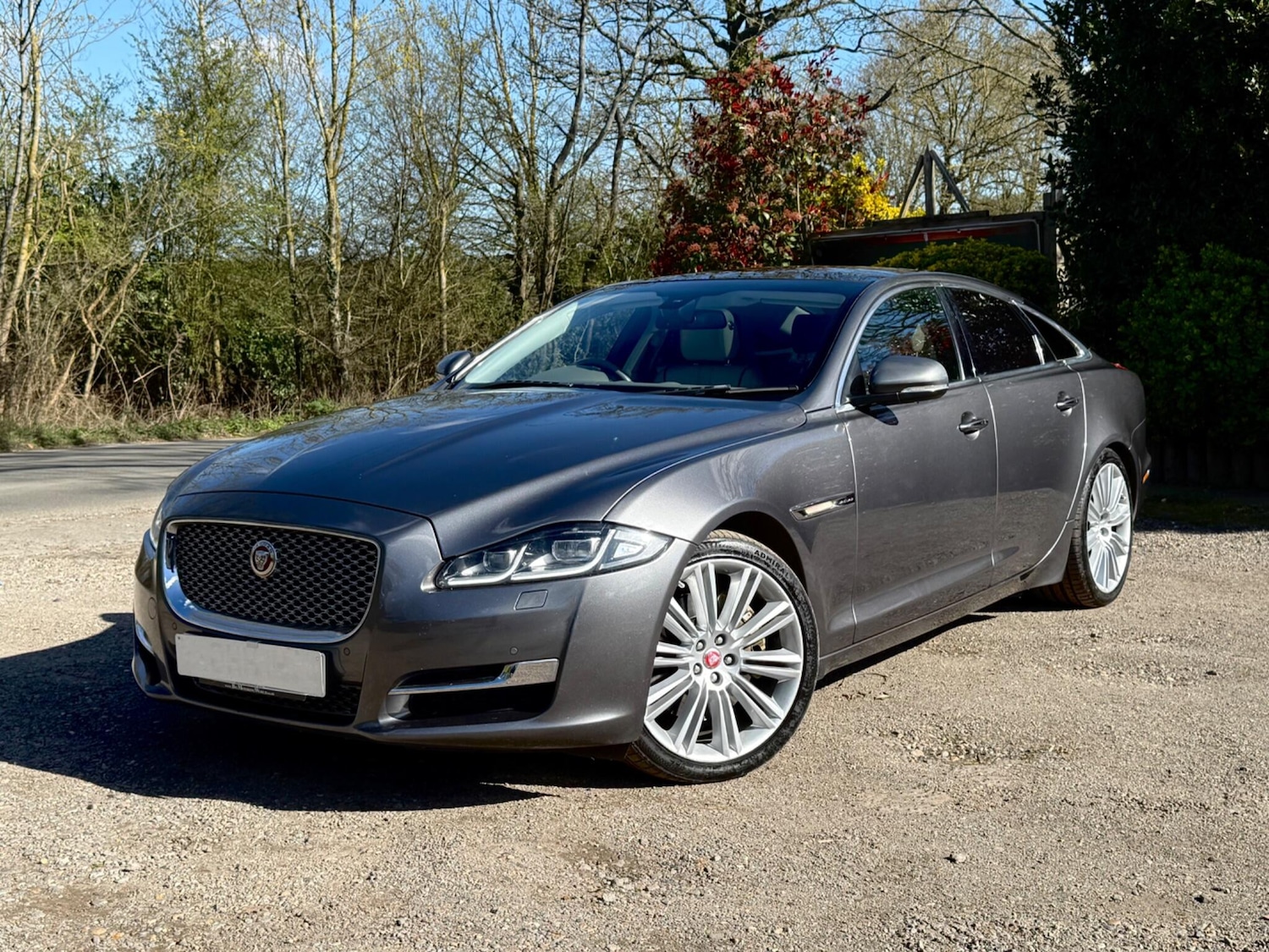 Used Jaguar XJ 2016 for sale - 78043770: Photo 21