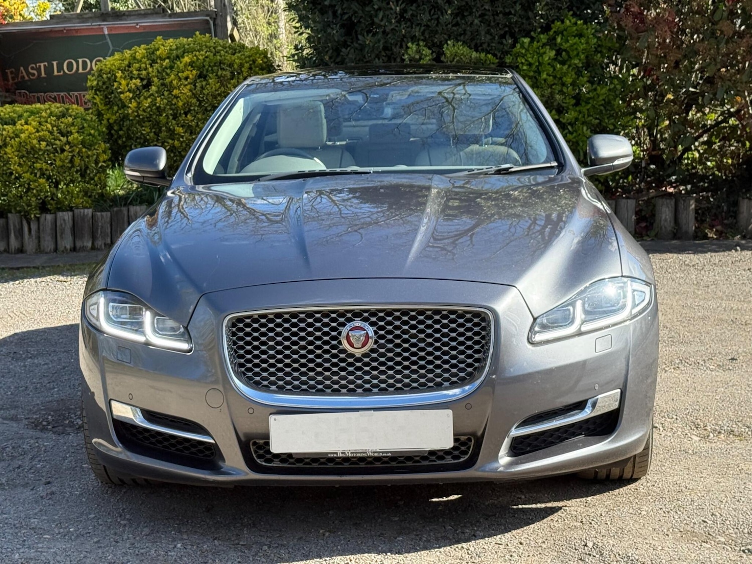 Used Jaguar XJ 2016 for sale - 78043770: Photo 23
