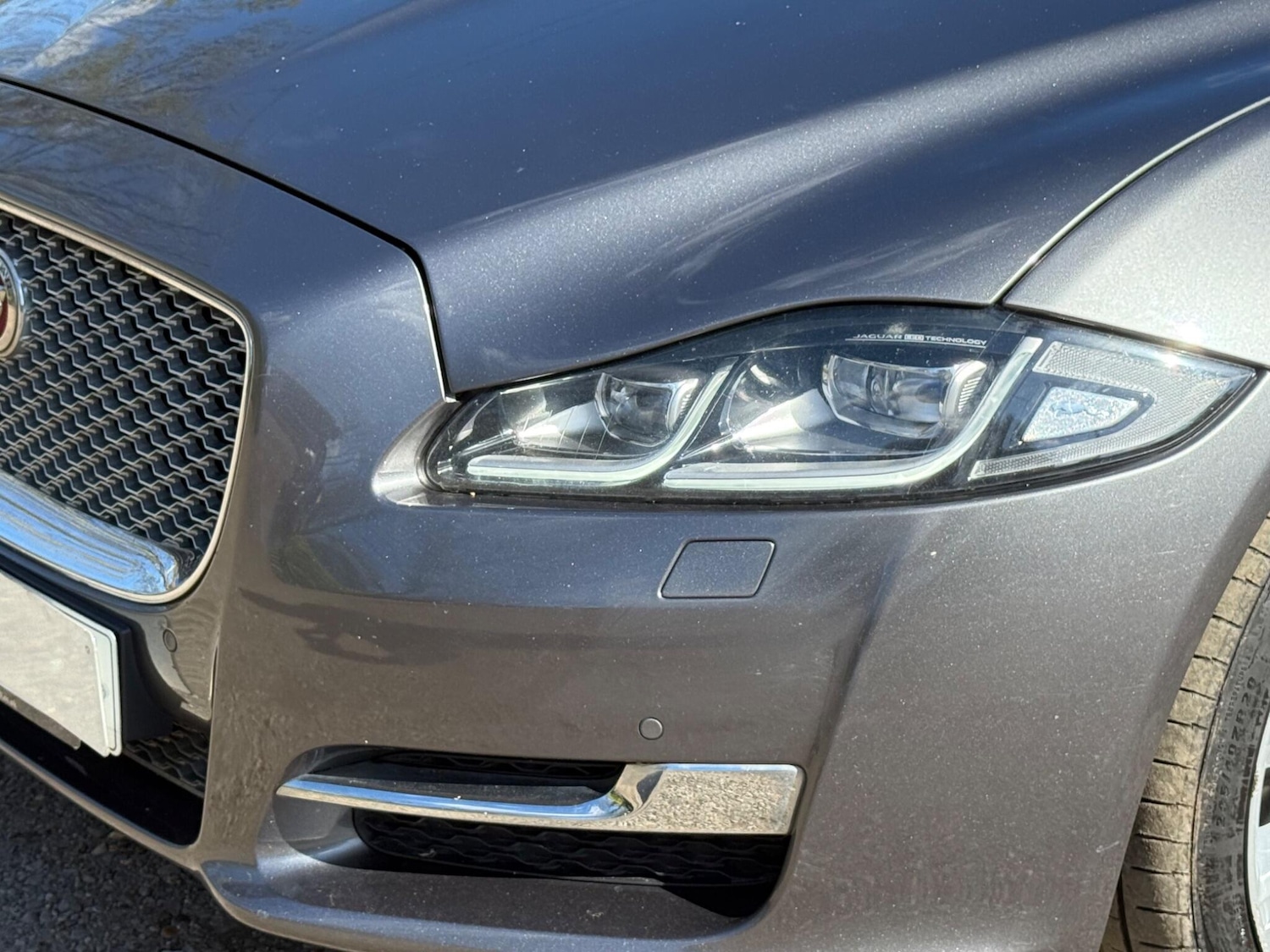 Used Jaguar XJ 2016 for sale - 78043770: Photo 25
