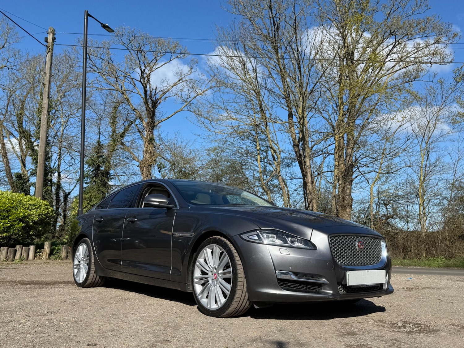 Used Jaguar XJ 2016 for sale - 78043770: Photo 6