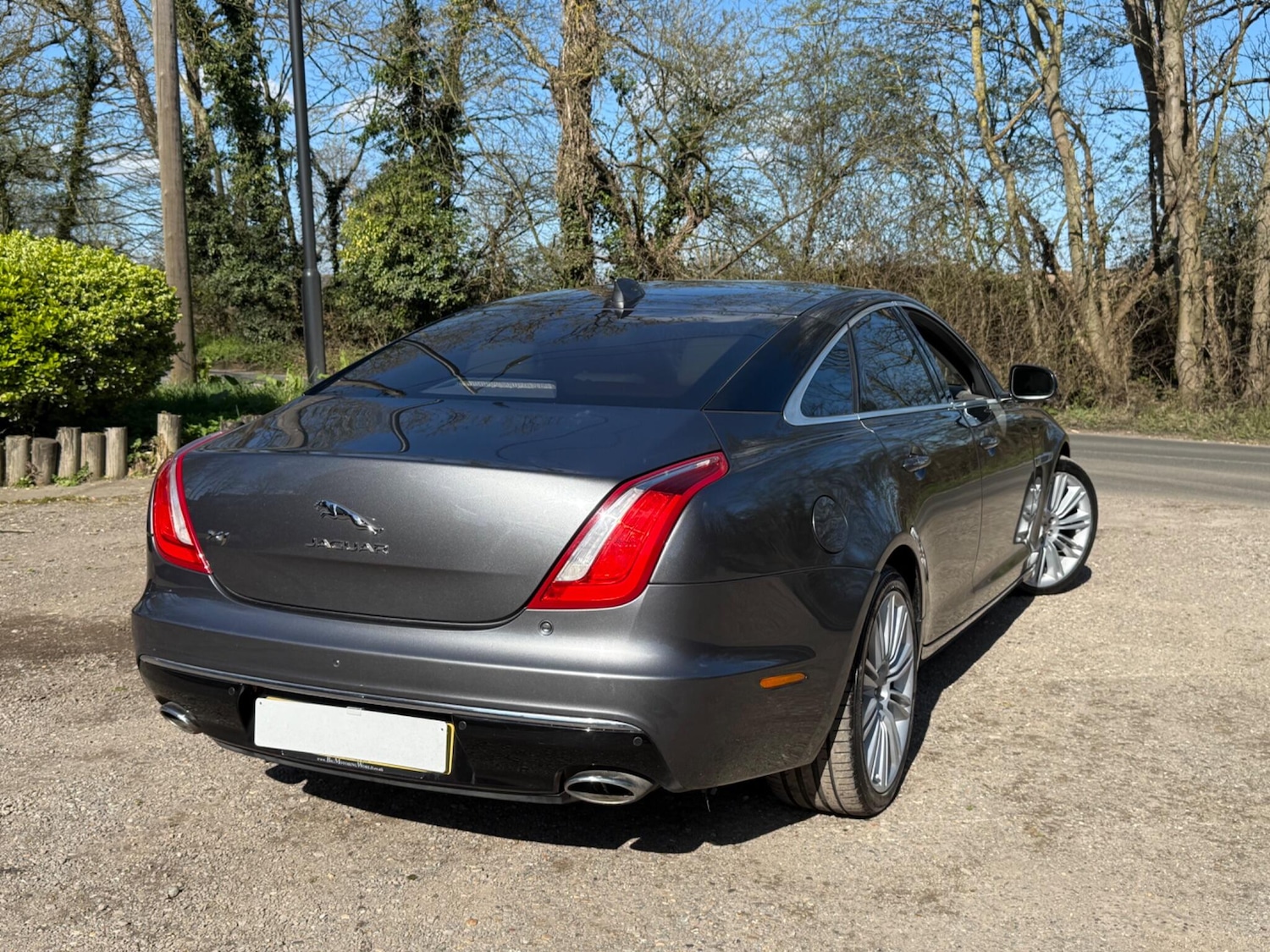 Used Jaguar XJ 2016 for sale - 78043770: Photo 9