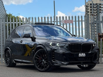 Used BMW X5 2024 for sale - 78599091: Photo