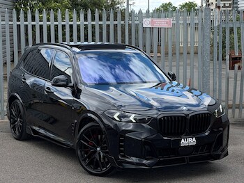 Used BMW X5 2024 for sale - 78599091: Photo