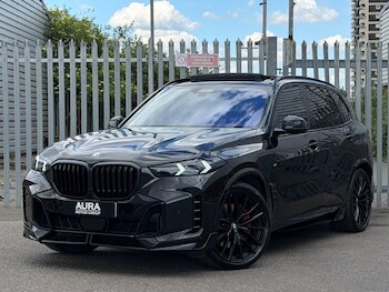 Used BMW X5 2024 for sale - 78599091: Photo