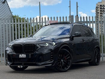 Used BMW X5 2024 for sale - 78599091: Photo