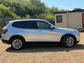 Used BMW X3 2011 for sale - 78364918: Photo