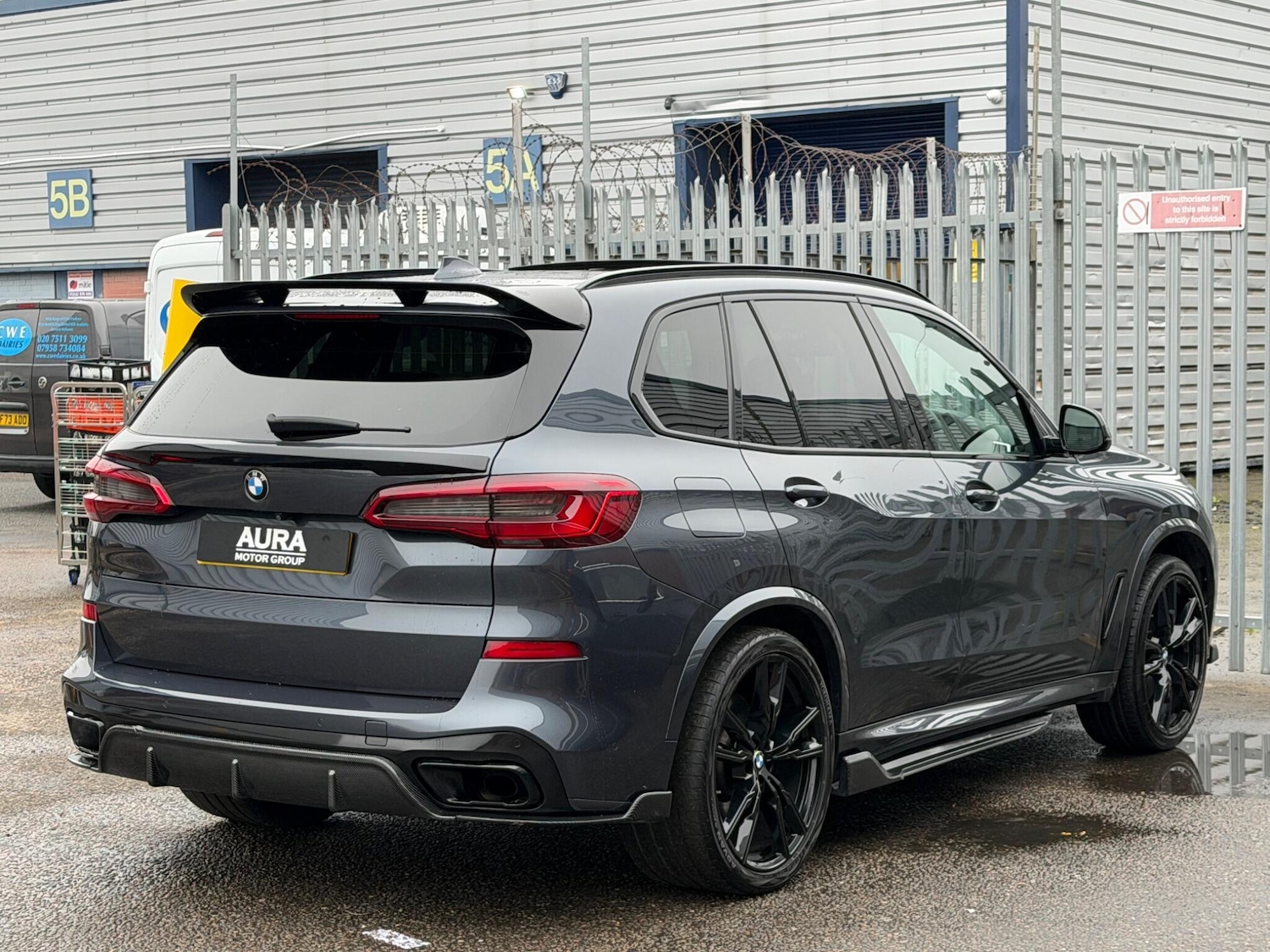 Used BMW X5 for sale - 77966369: Photo 10