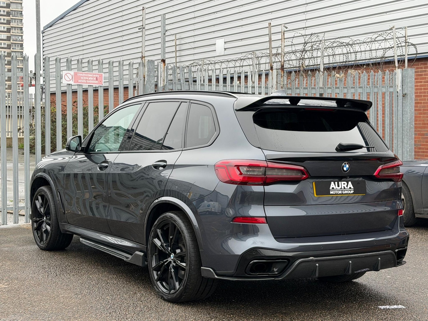 Used BMW X5 for sale - 77966369: Photo 11