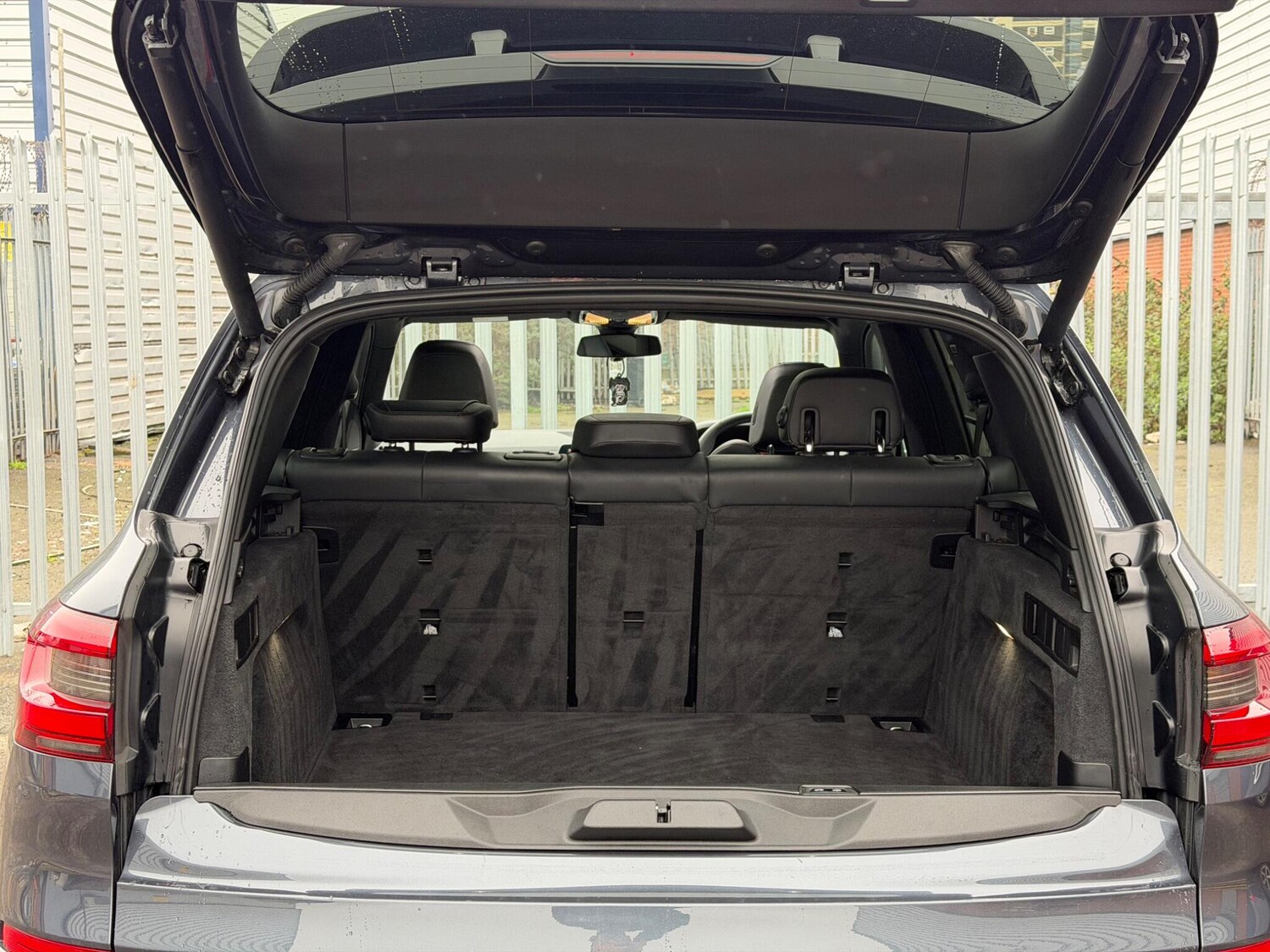 Used BMW X5 for sale - 77966369: Photo 12