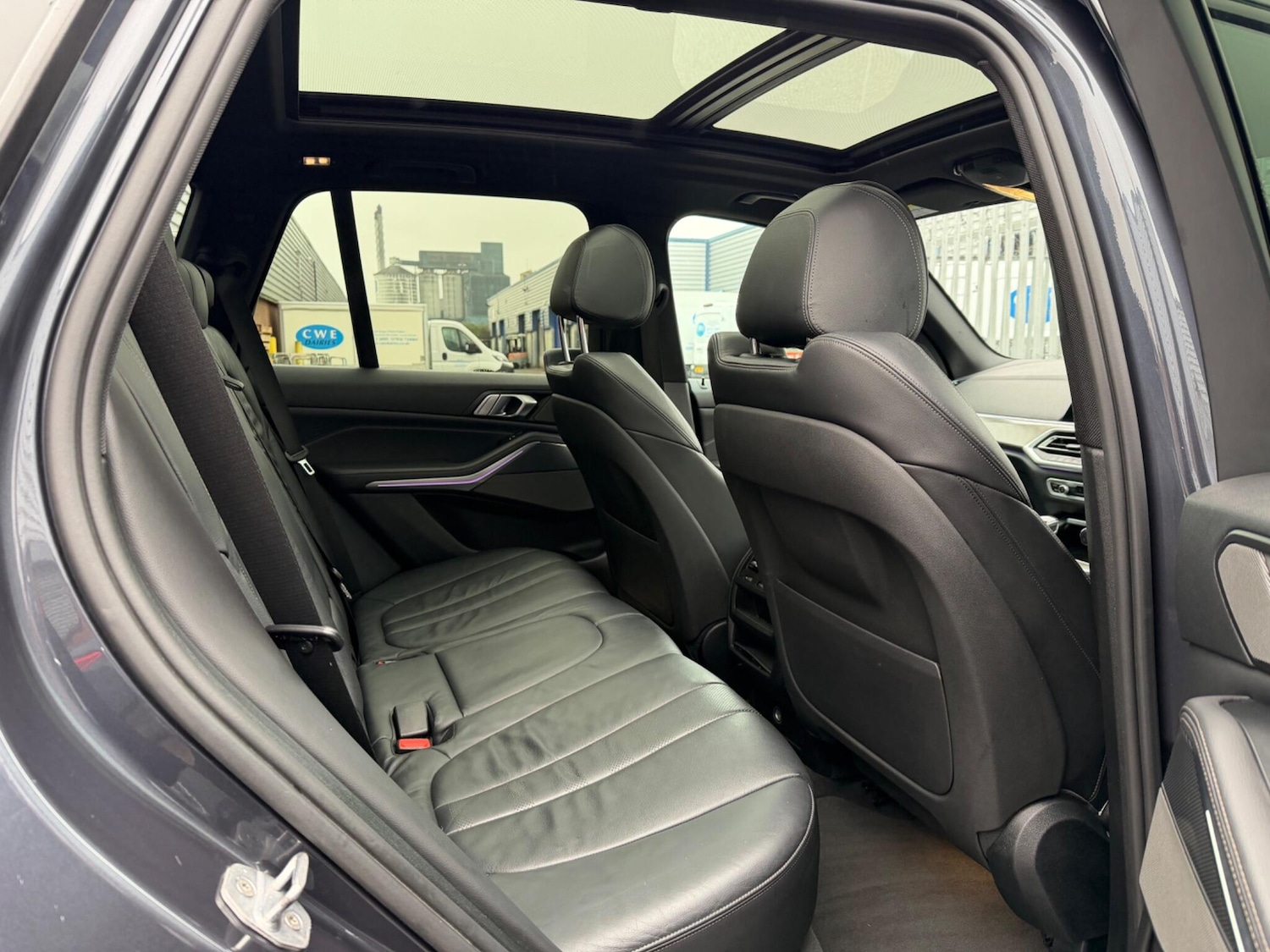 Used BMW X5 for sale - 77966369: Photo 13