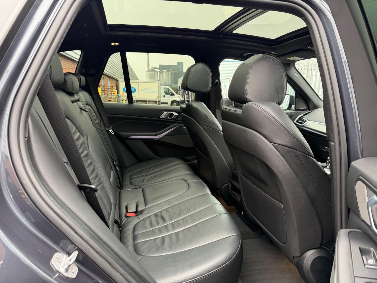 Used BMW X5 for sale - 77966369: Photo 14