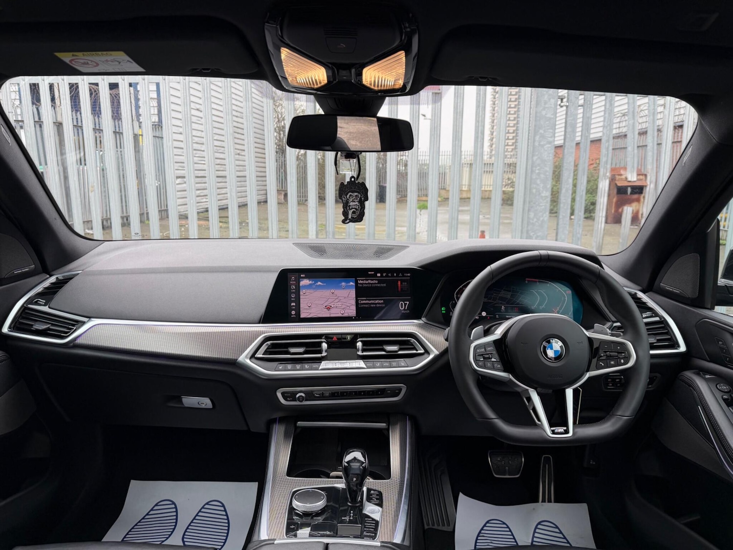 Used BMW X5 for sale - 77966369: Photo 15