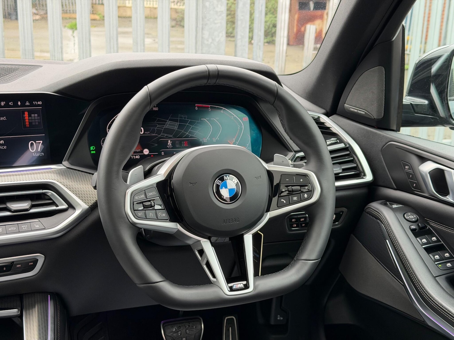 Used BMW X5 for sale - 77966369: Photo 16