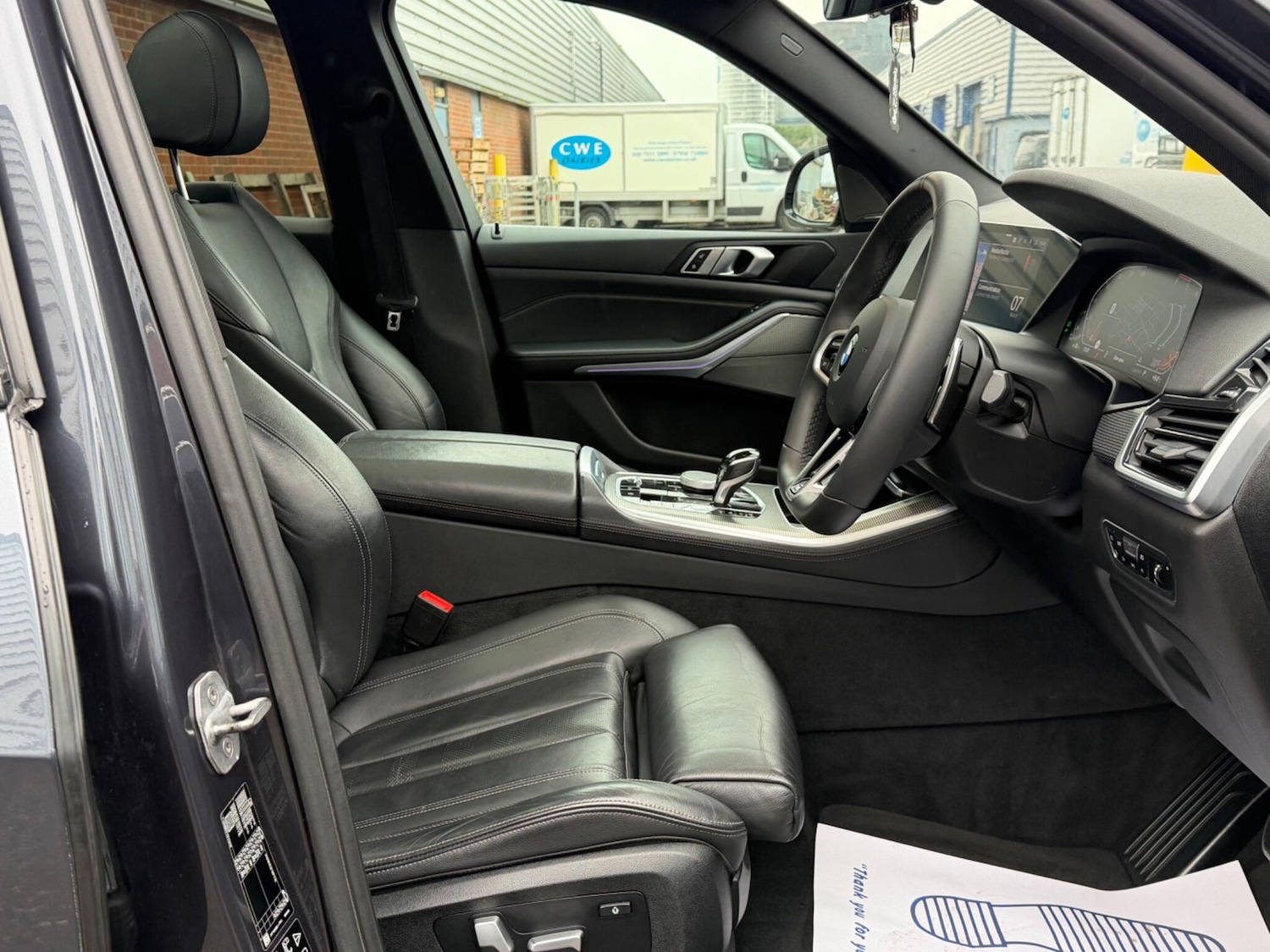 Used BMW X5 for sale - 77966369: Photo 18