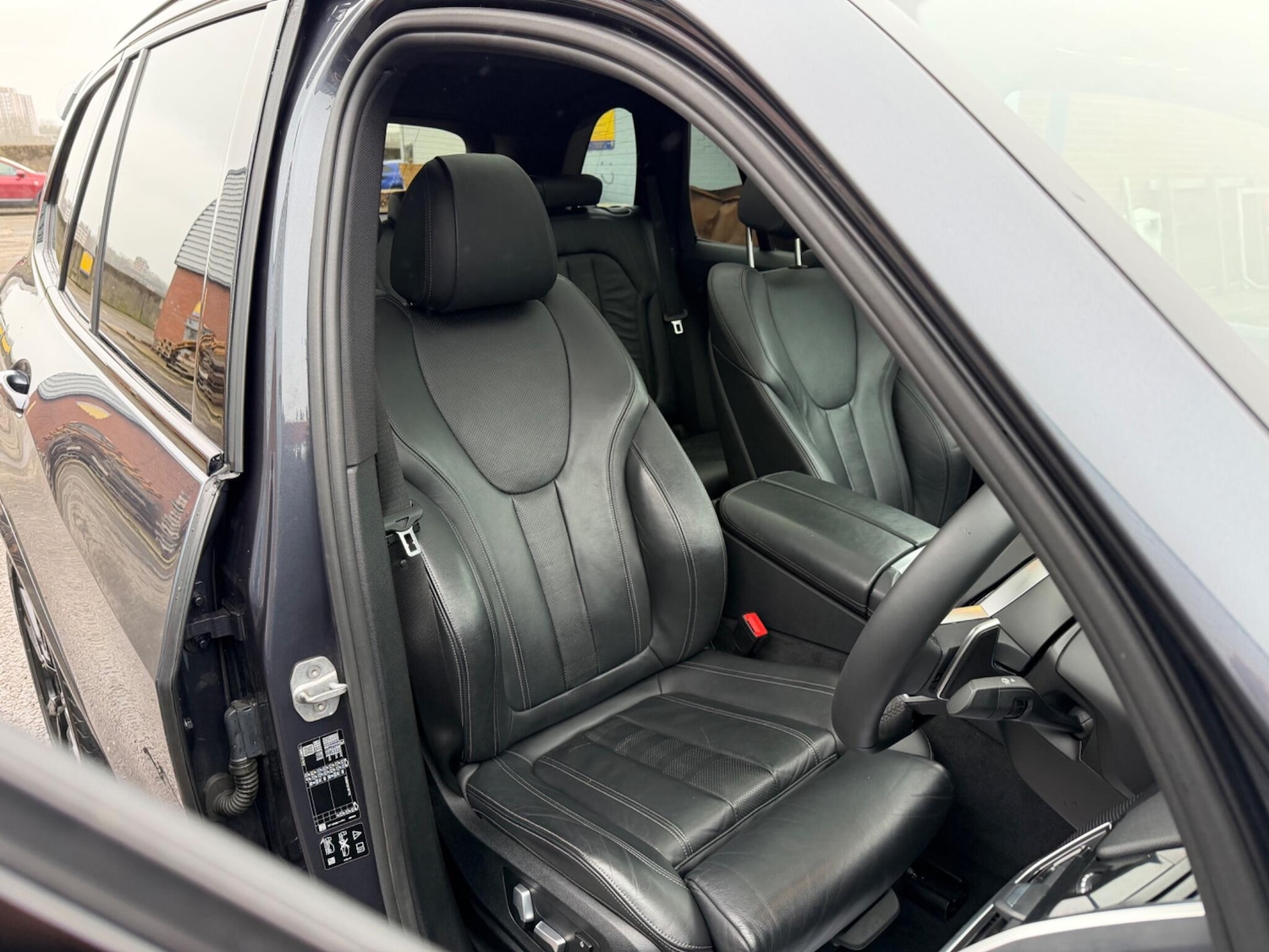 Used BMW X5 for sale - 77966369: Photo 19