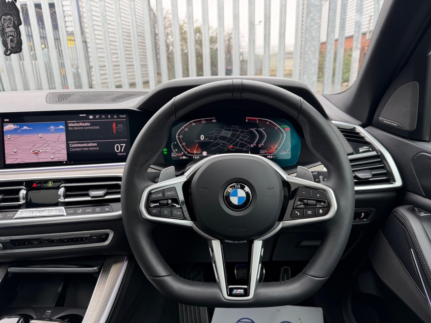 Used BMW X5 for sale - 77966369: Photo 21