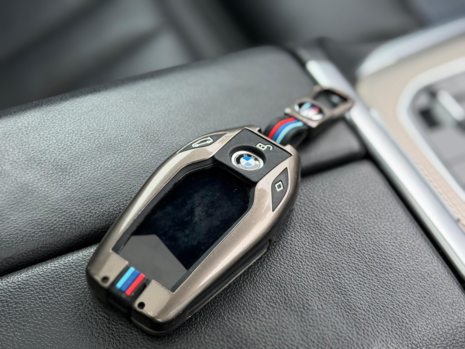 Used BMW X5 for sale - 77966369: Photo 24