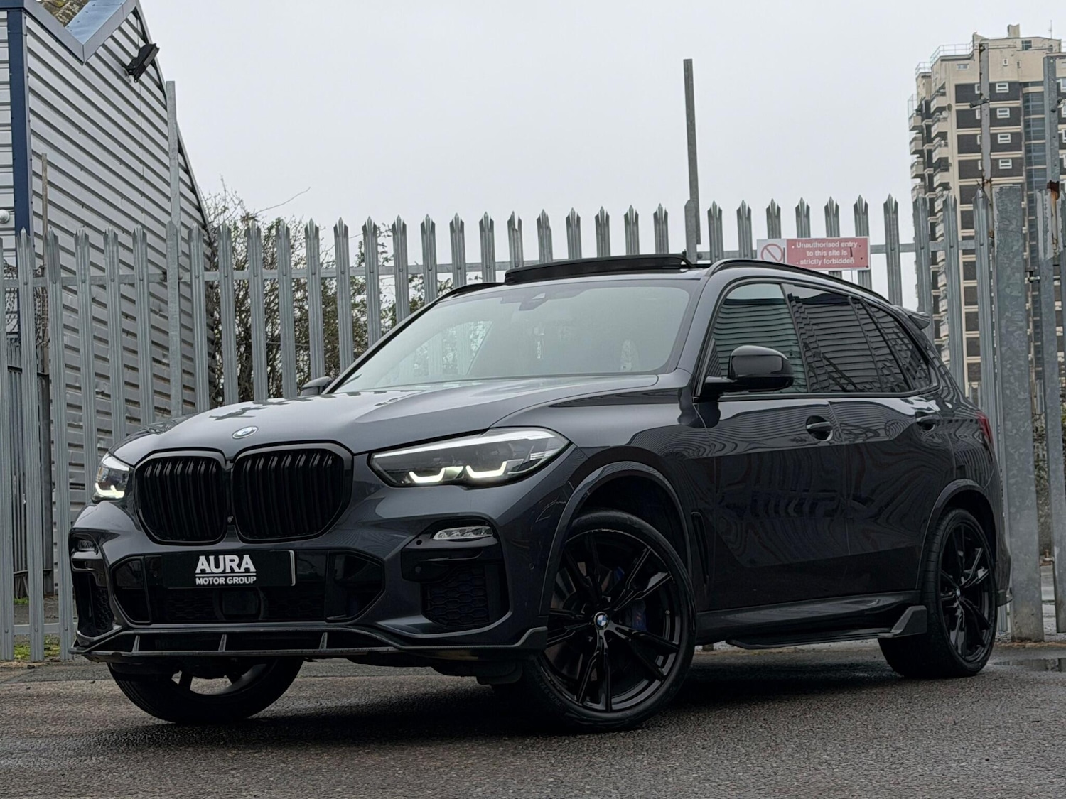 Used BMW X5 for sale - 77966369: Photo 5