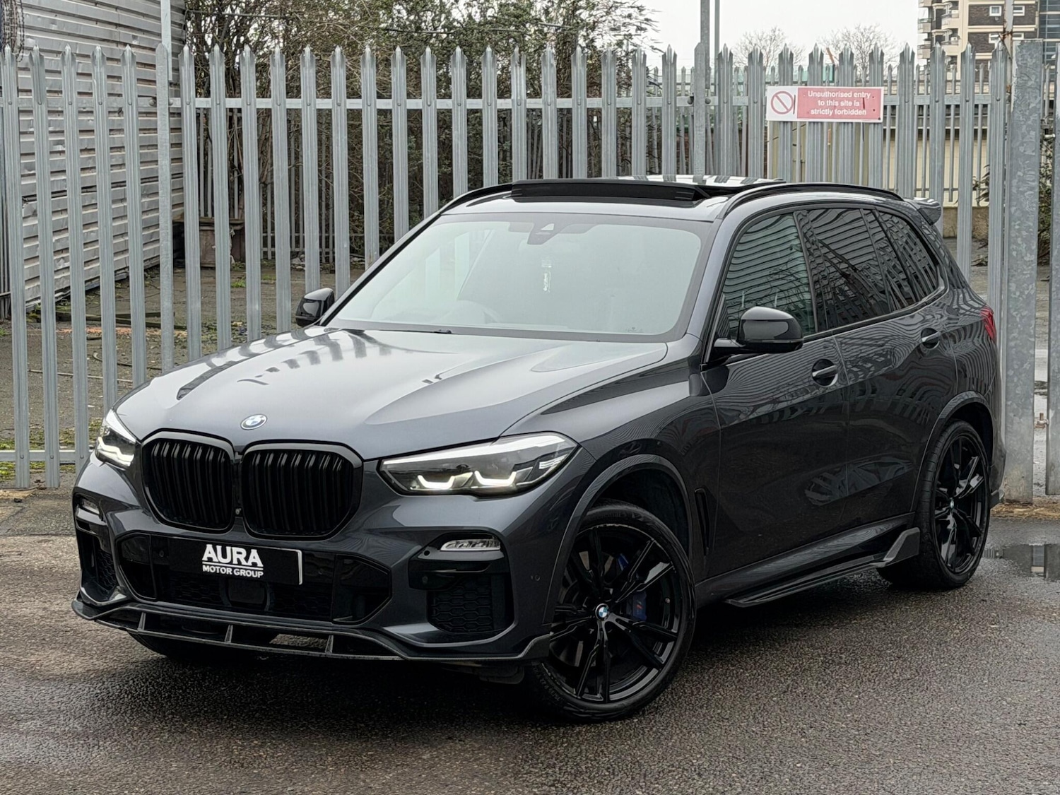 Used BMW X5 for sale - 77966369: Photo 6