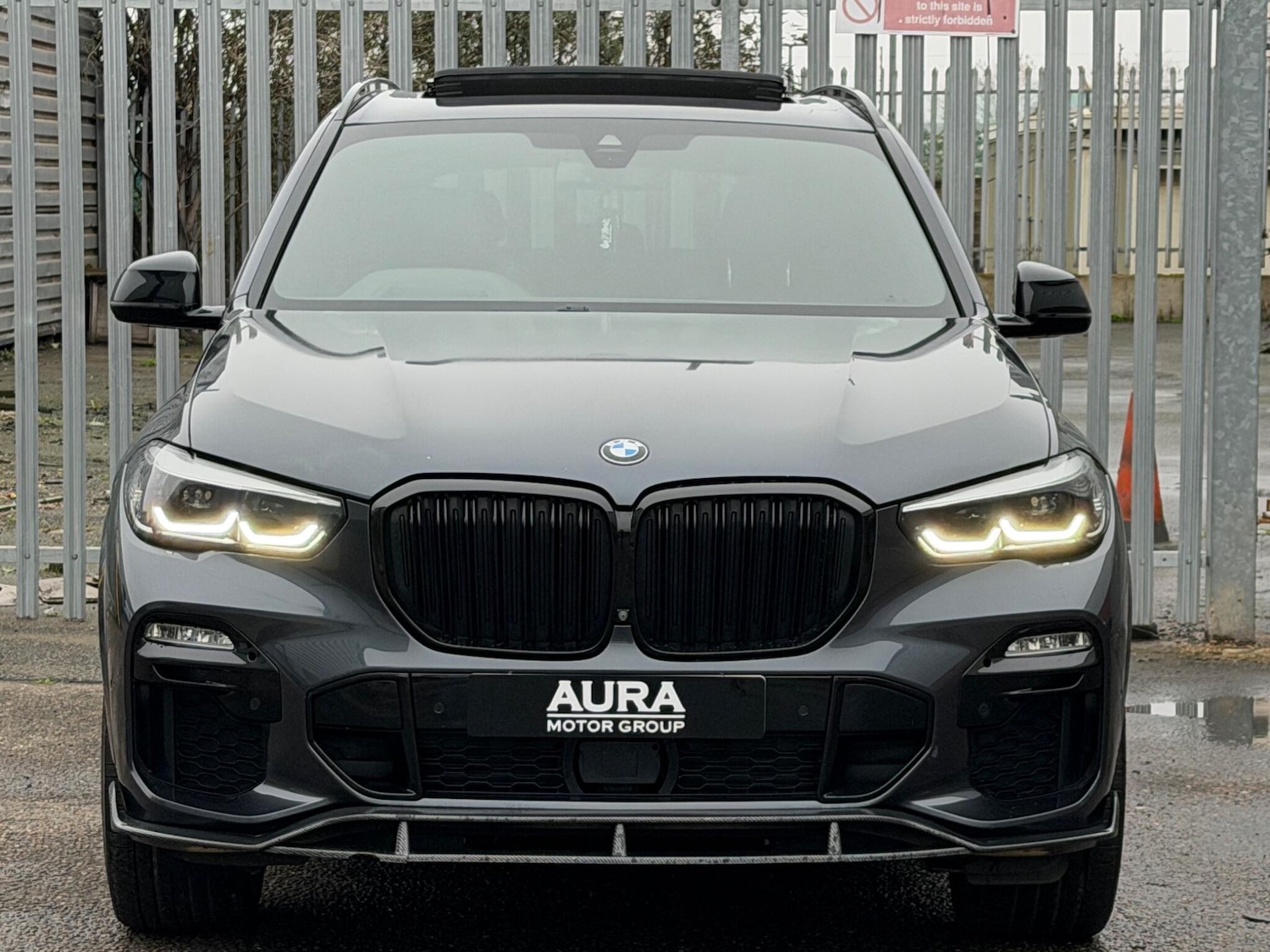Used BMW X5 for sale - 77966369: Photo 7